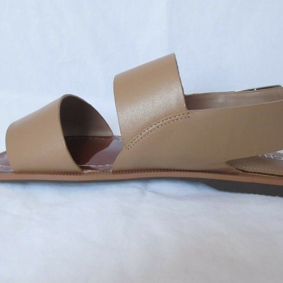Charles by Charles David Ava Sandal Leather size 8 - Picture 4 of 7
